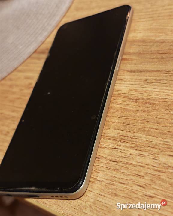 Smartfon REALME 9 8128GB 640 90Hz Żółty RMX3521 wielkopolskie Kuślin sprzedam