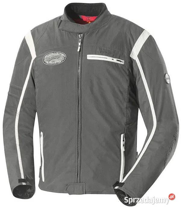 Kurtka motocyklowa IXS Ridley S membrana soloTex Gorzów Wielkopolski