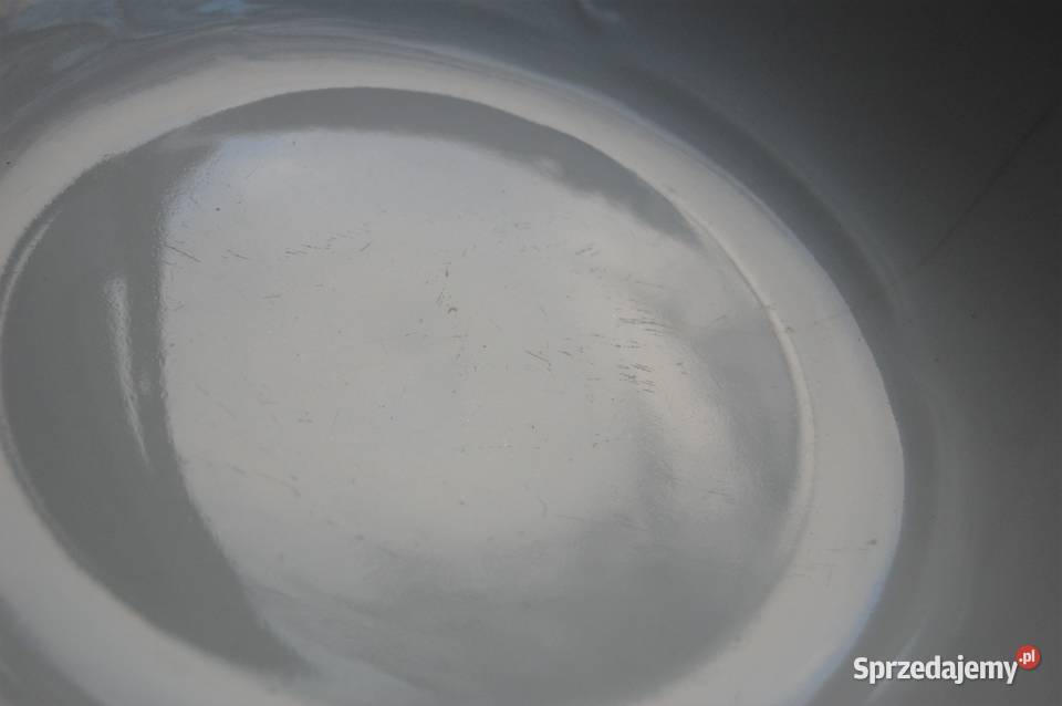 Misa miska salaterka porcelana Wałbrzych vintage Lublin sprzedam