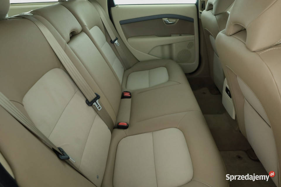 Volvo V70 16 D DRIVe klimatyzacja V70 Piaseczno sprzedam