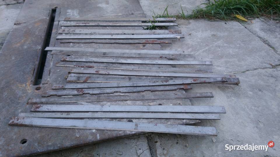 Sprzedam maszyny stolarskie w komplecie osobno