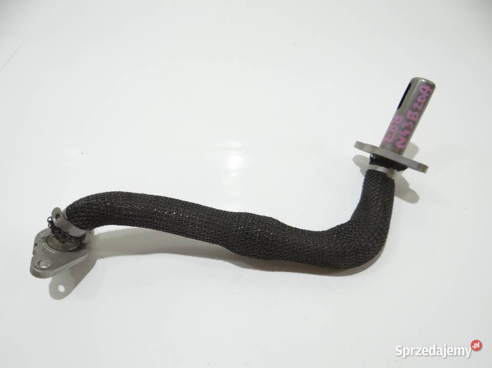 PRZEWÓD RURA EGR BMW E88 N43B20A 7563242