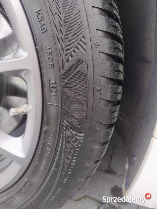 Alfa Romeo Giulia Tonale 159 Opel Jeep R17 kola Kielce sprzedam