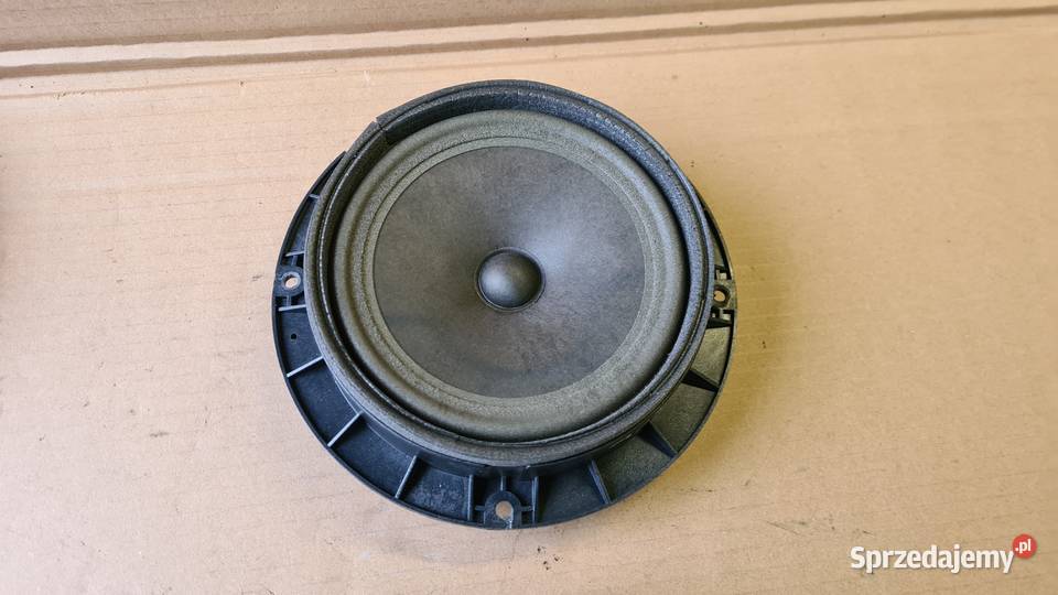 Hyundai I30 cw 1 Lift komplet głośniki drzwi 4 Pozostałe Wyposażenie wnętrza Legnica