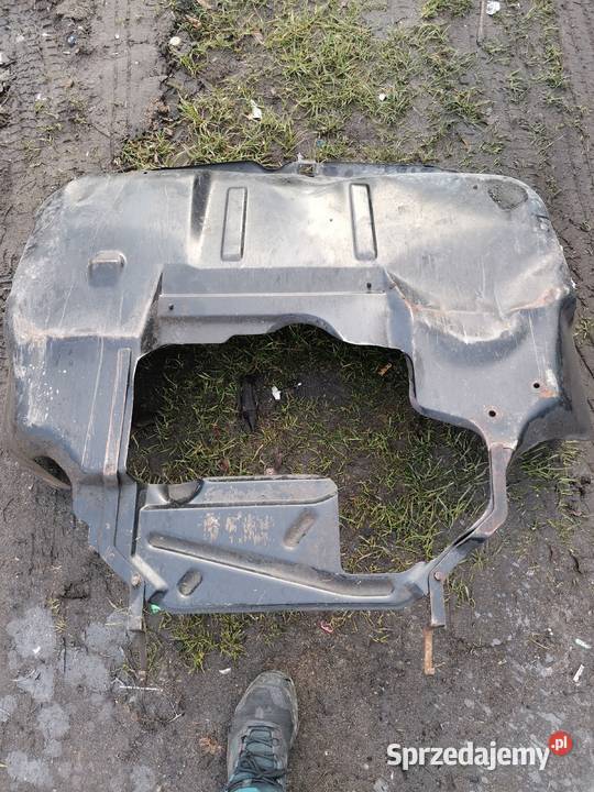 Osłona silnika vw t4 Łęczyca