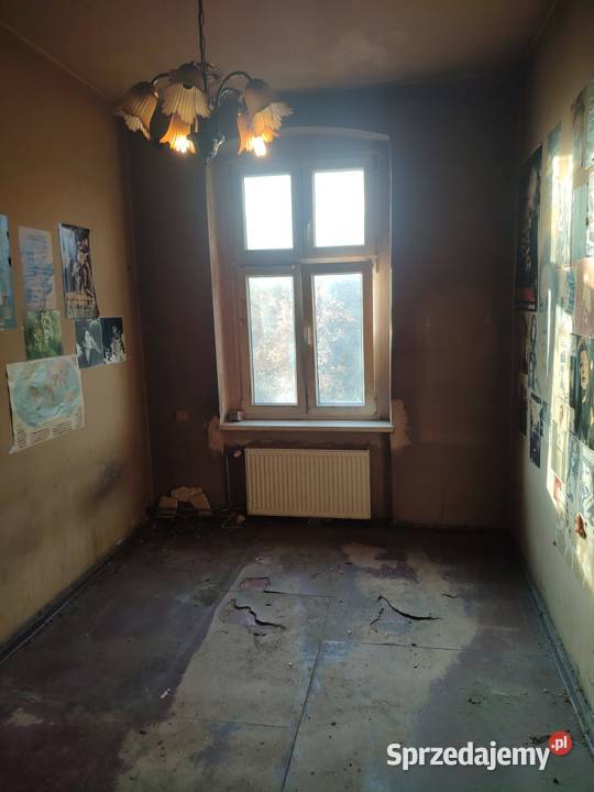 Mieszkanie bez prowizji w lokalizacji i Sprzedaż Gorzów Wielkopolski