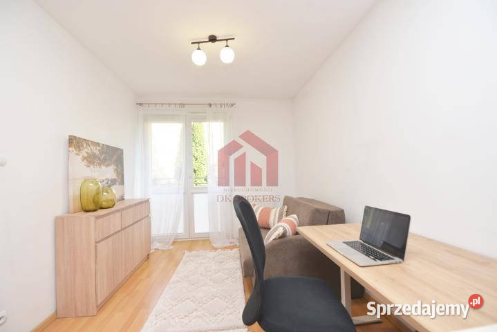 Mieszkanie Rzeszów Krakowska 30m2 2pokojowe