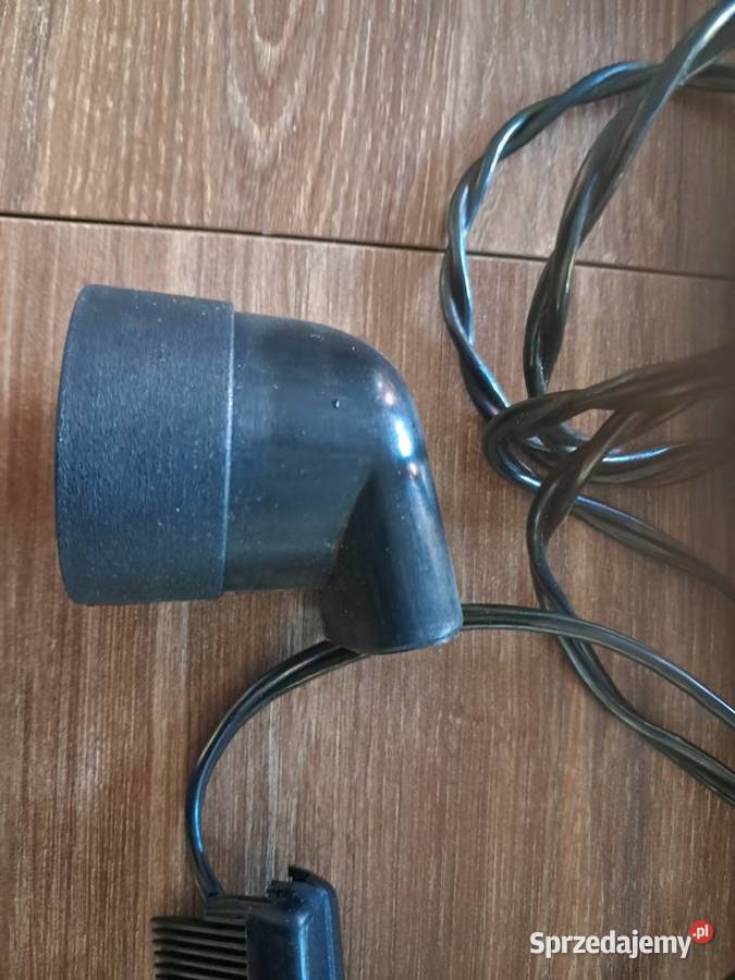 używany zestaw do pielęgnacji włosów z prlu Sandomierz