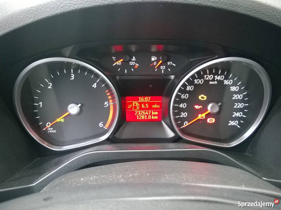 Ford S 20 TDCI 143 7osobowy Panorama dach bezwypadkowy S-MAX