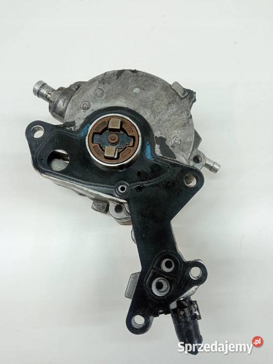 POMPA VACUM 038145209M BOSCH 19 TDI VW osobowe sprzedam