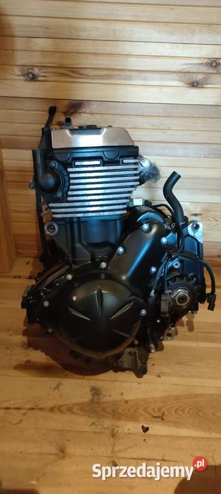 KAWASAKI VULCAN S 650 20 SILNIK