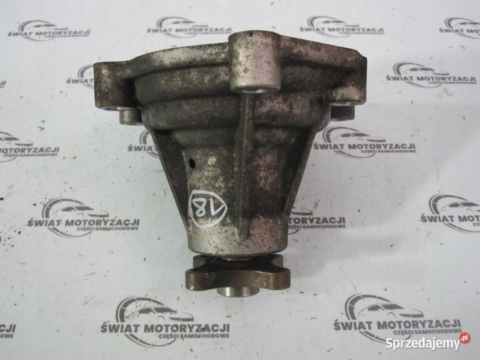 SORENTO 25 CRDI D4CB 167 pompa wody ciężarowe
