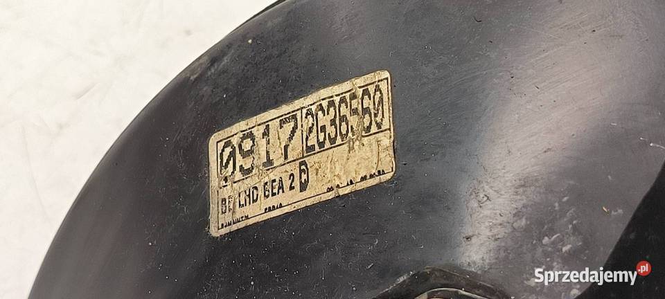 SERWO HAMULCOWE FORD MONDEO MK3 2S712B195CD sprzedam