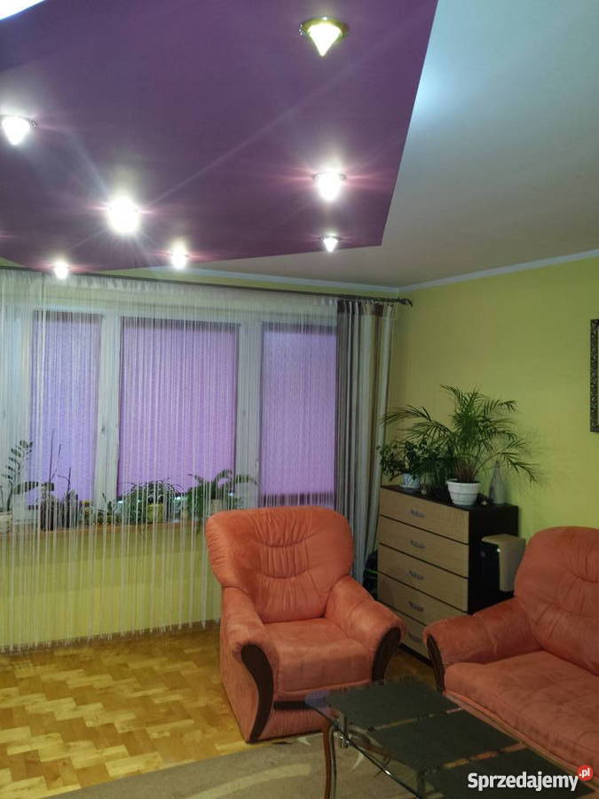 Sprzedam mieszkanie Chrzanów południe Chrzanów