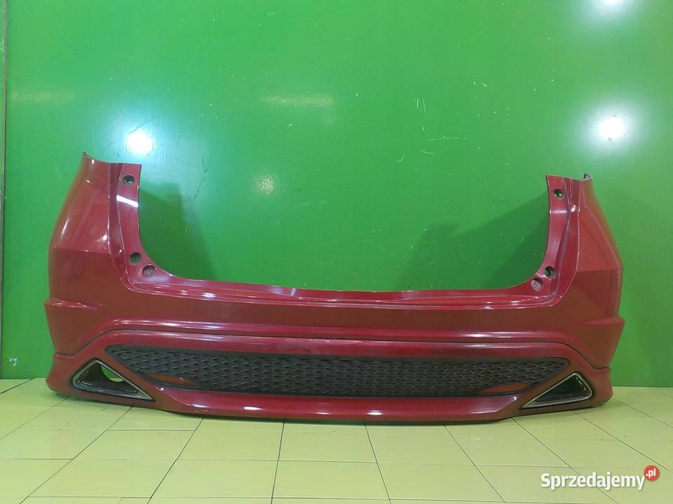 HONDA CIVIC VIII UFO TYPER 22 ICTDI 06r HB 5D