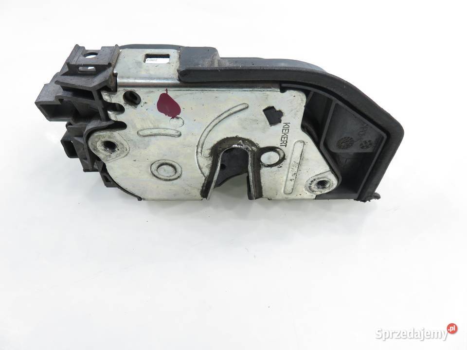 ZAMEK LEWY PRZEDNI BMW X3 E83 7167065 Zamki, wkładki i kluczyki sprzedam