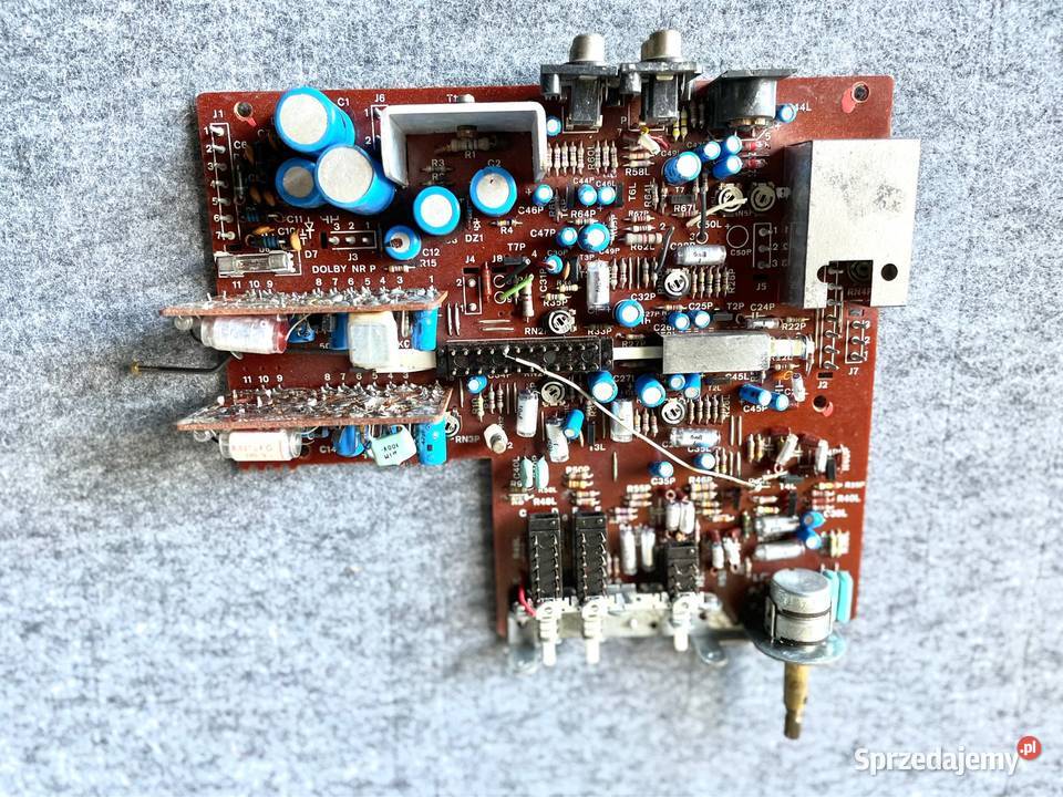 M 8041 płyta główna Lublin