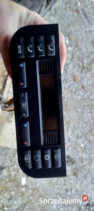 Bmw e36 16 dyfer 338 cewka panel klimatronik Modlniczka sprzedam