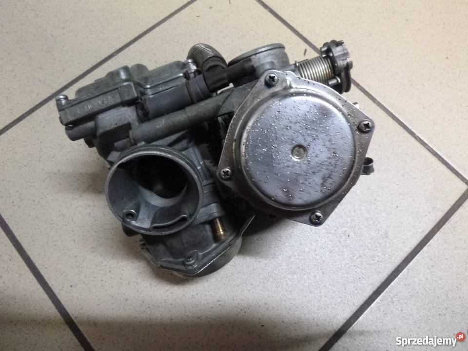 Gaźniki Honda Shadow VT 500 Jawiszowice sprzedam