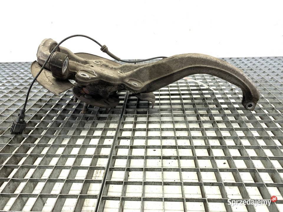 ZWROTNICA PRAWY PRZÓD JAGUAR XF II 20 180