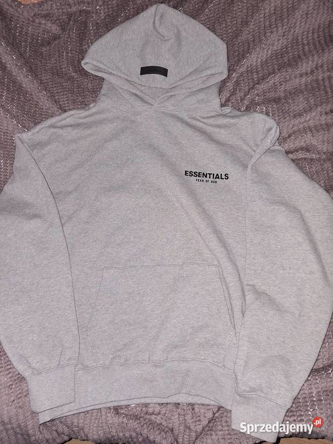 Bluza Essentials dziewczynka Wołomin