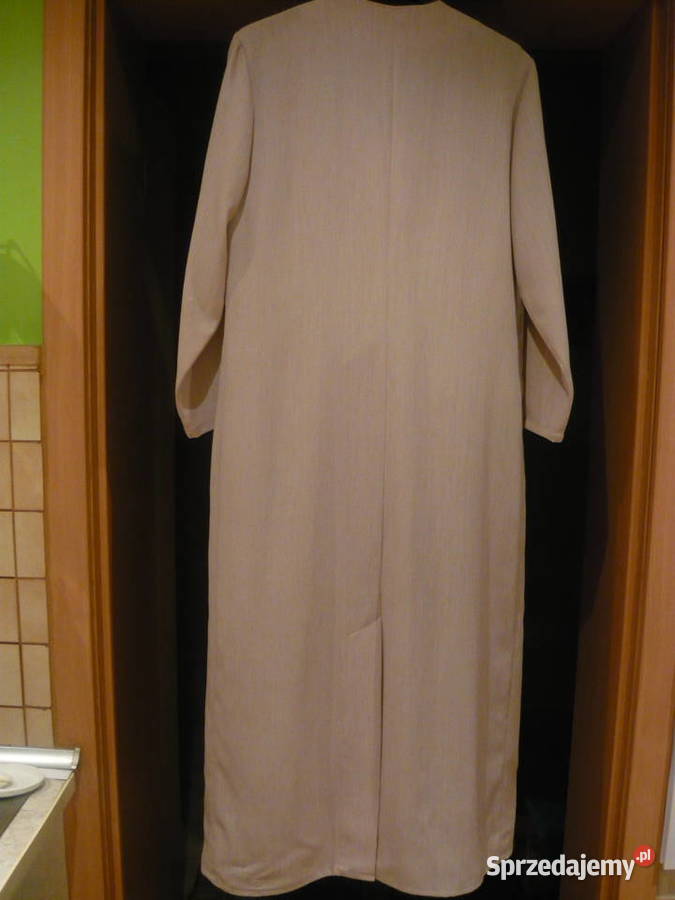 Komplet beżowy Myszków