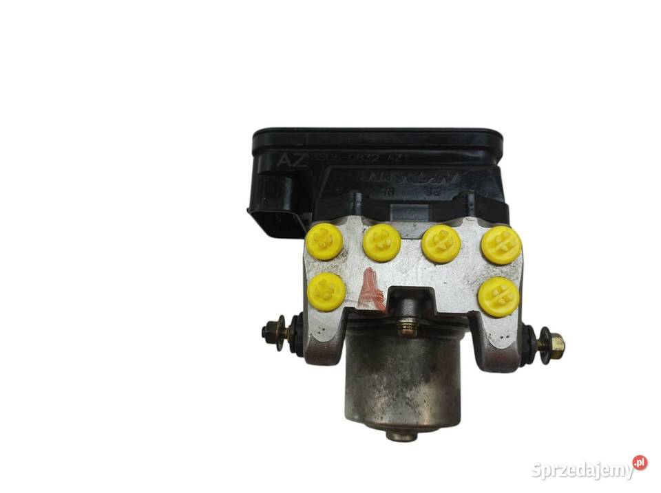 POMPA ABS 3S060832 AZ1 Honda Civic VII 20012005 świętokrzyskie