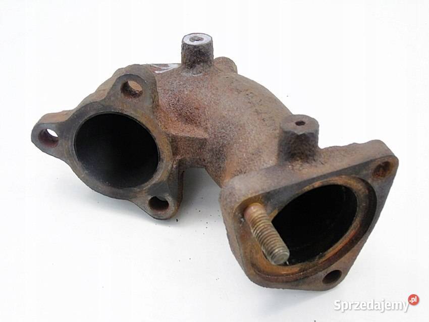 RURA WYDECHOWA KOLANKO TURBINY 20 TD DITD MAZDA Sosnowiec sprzedam