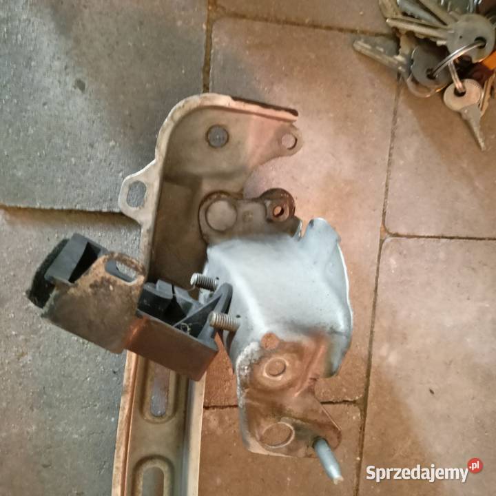 Ślizg Lexus Ls 430 osobowe Motoryzacja Biała Podlaska sprzedam