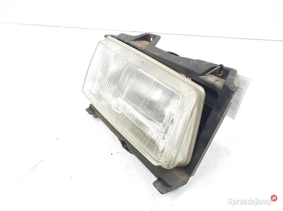 LAMPA PRAWA PRZÓD CITROEN JUMPY 1474267080 Lipno
