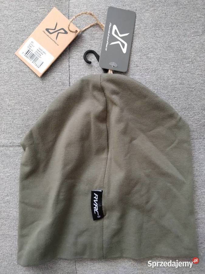 Czapka RVRC Beanie Kalamata Warszawa