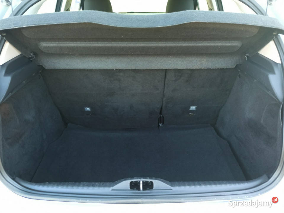 Citroen C3 bogata III 2016 światła przeciwmgielne Rzeszów