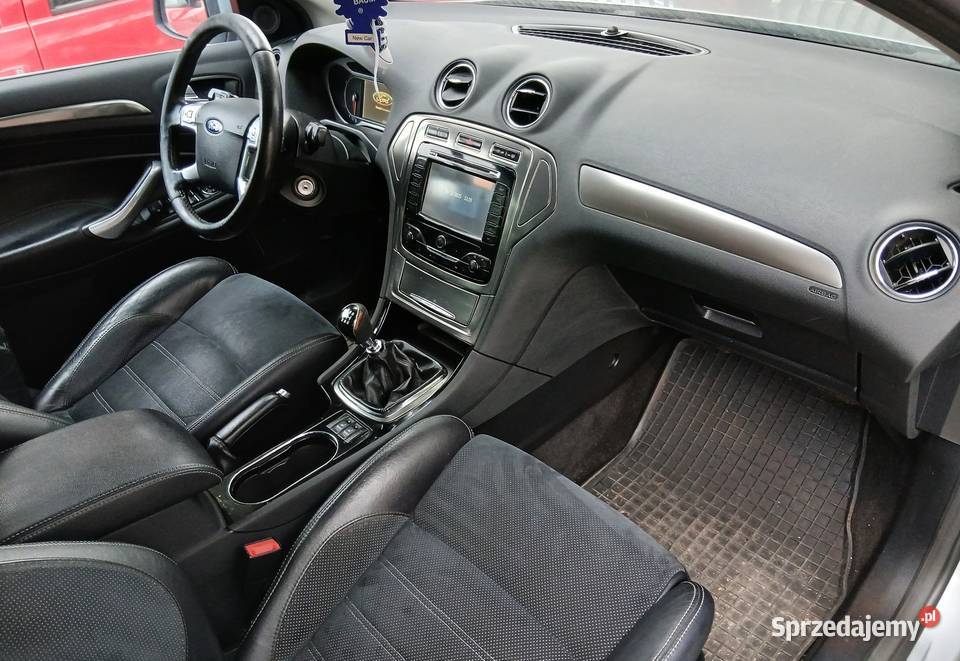 Ford Mondeo 303957km Busko-Zdrój