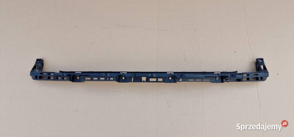 VW GOLF VII 7 ŚLIZG ZDERZAKA TYŁ 5G6807863A osobowe