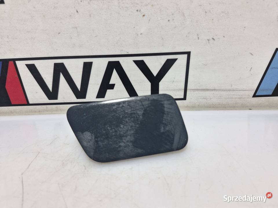 BMW E60 E61 ZAŚLEPKA SPRYSKIWACZA PRAWA 7056948
