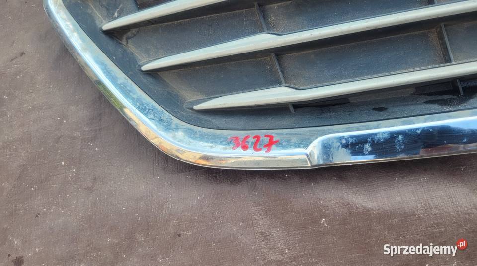 FORD FOCUS MK4 IV ATRAPA GRILL PRZÓD JX7B8C436A Ruda Śląska