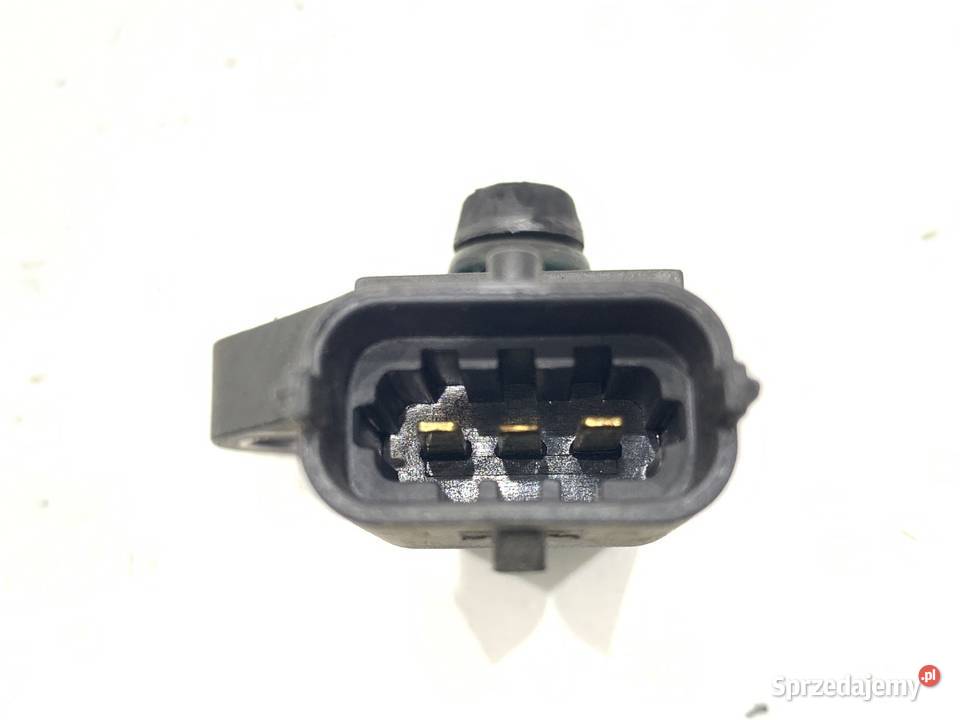 MAP SENSOR OPEL ASTRA H 17 80 CZUJNIK CIŚNIENIA osobowe