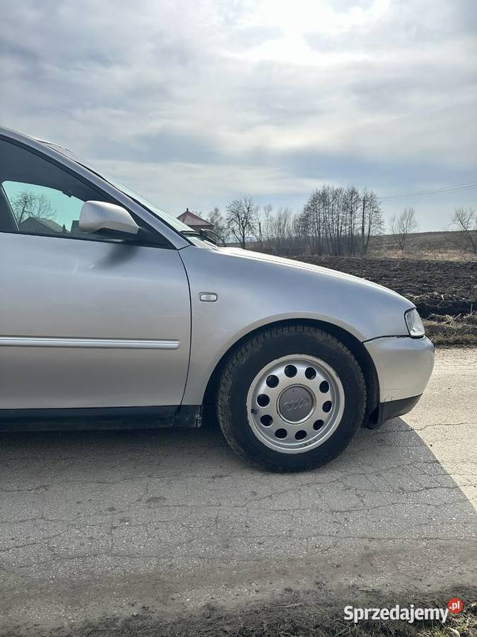 Audi A3 8L 19 TDI Lift świętokrzyskie