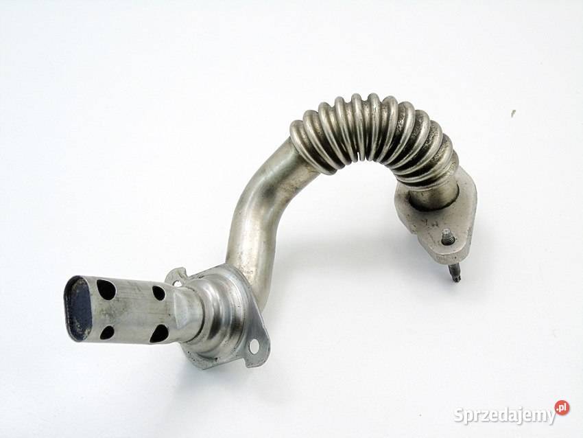 RURKA PRZEWÓD EGR 22 HDI TDCI EURO 5 TRANSIT