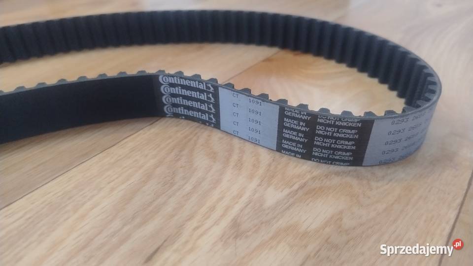 Ford S rozrząd nowy kompletny nie używany lubelskie Podhorce