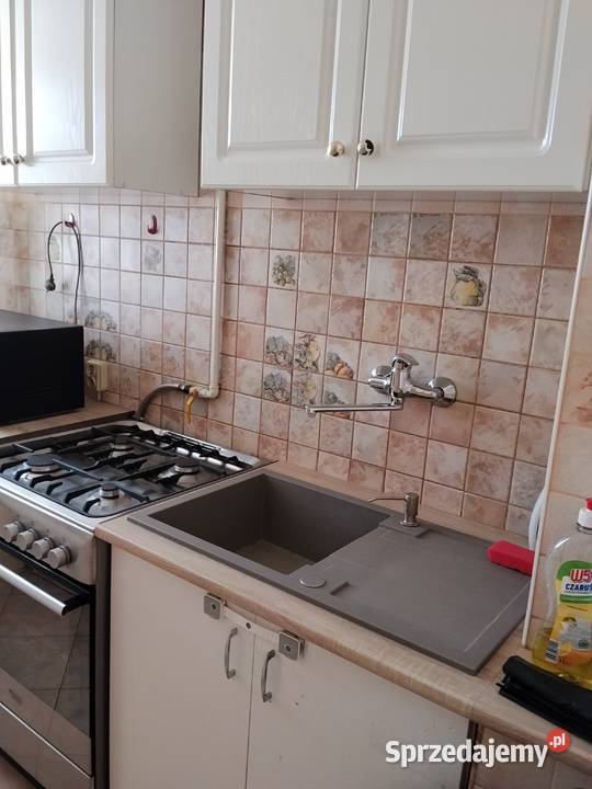 Okazyjnie rozkładowe trzypokojowe dom wolnostojący Warszawa