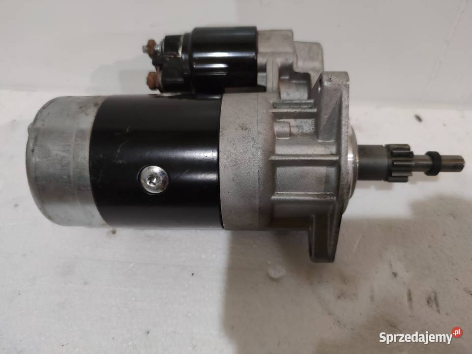 VW T4 24 D Rozrusznik osobowe