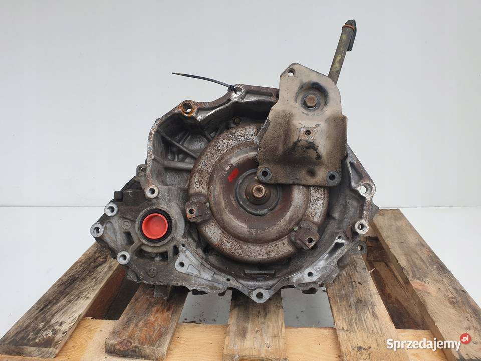 AUTOMATYCZNA SKRZYNIA BIEGÓW Opel Astra II G 16 Skrzynie biegów manualne lubelskie Rudka