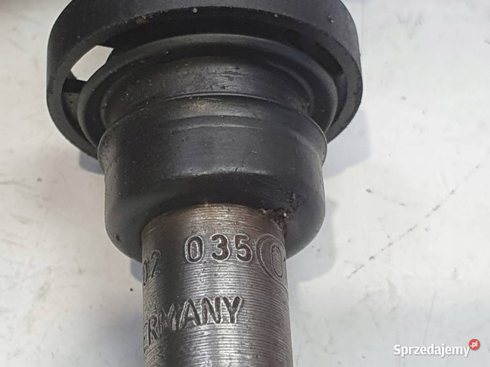 WTRYSKIWACZ Mercedes W126 C126 56 V8 560 SEC osobowe Wtryskiwacze Chełm