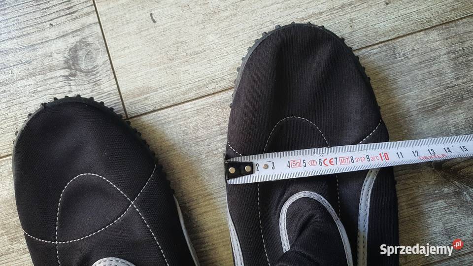 Buty do pływania męskie Surf Life inna Leżajsk