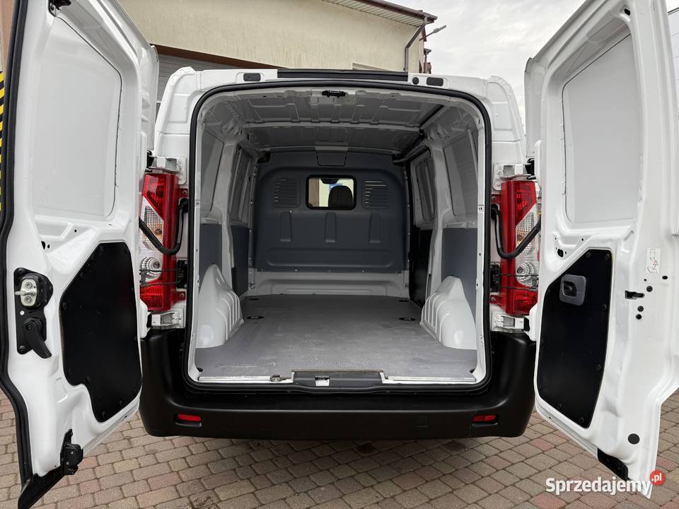 Toyota Proace L2H1 280 Rawa Mazowiecka