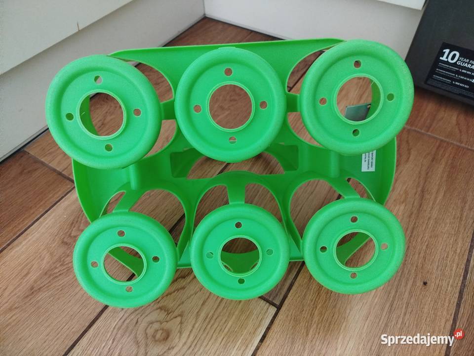 Organizer do przenoszenia na napoje NOWY Oświęcim