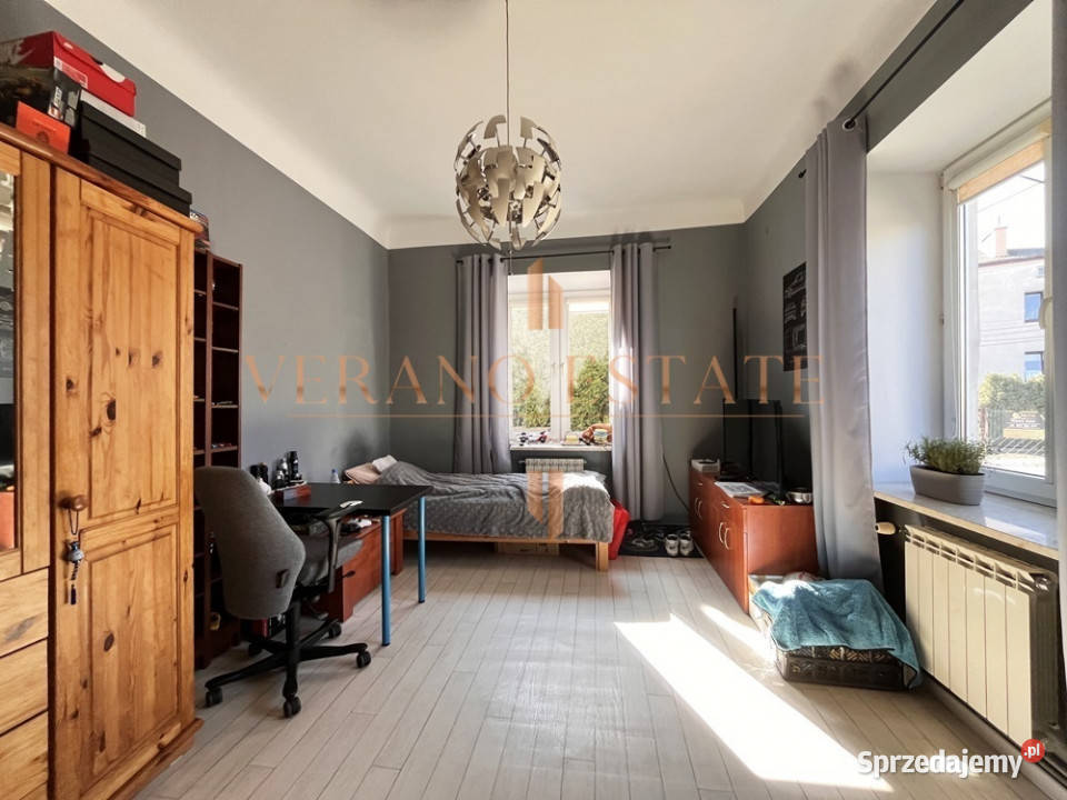 4 POKOJE 66m2 Z OGRÓDKIEM 135m2 66m2 mazowieckie Piastów