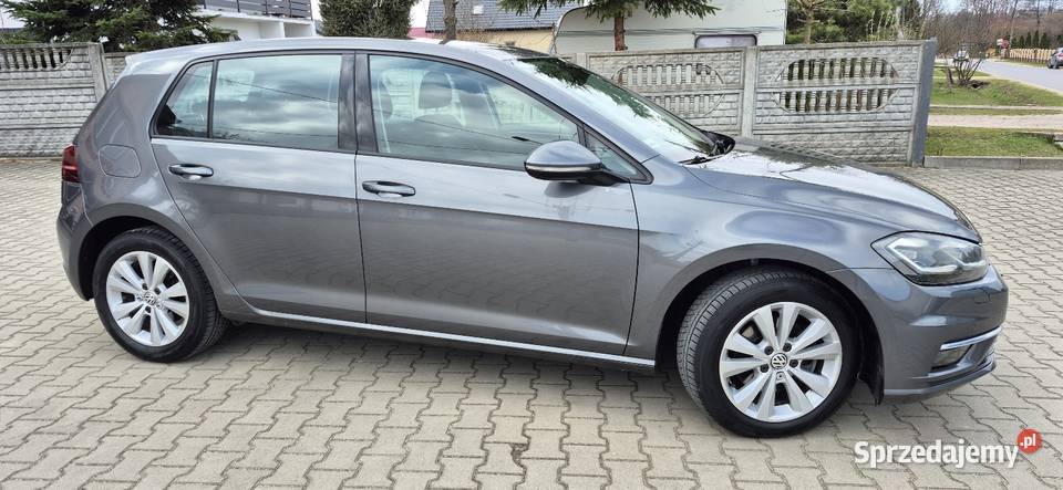 Fajny golf 4motion 2017 Lift 4/5 świętokrzyskie Kielce sprzedam