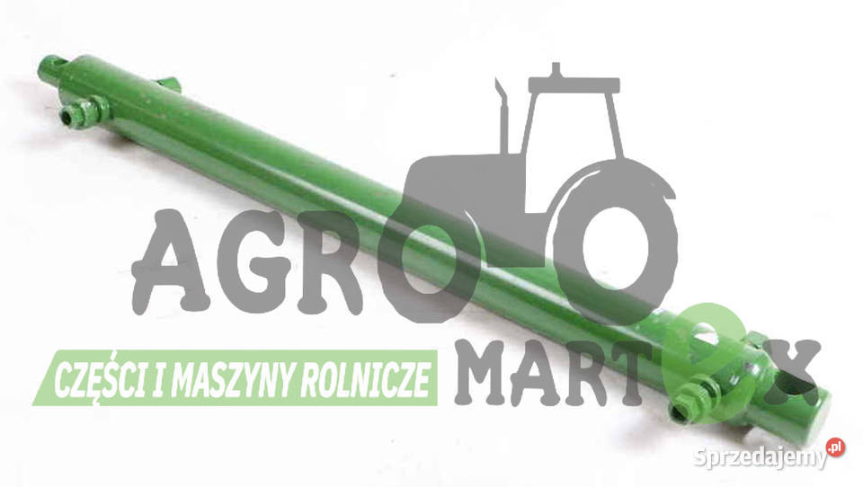 934094 SIŁOWNIK HYDR AMAZONE Wichrów